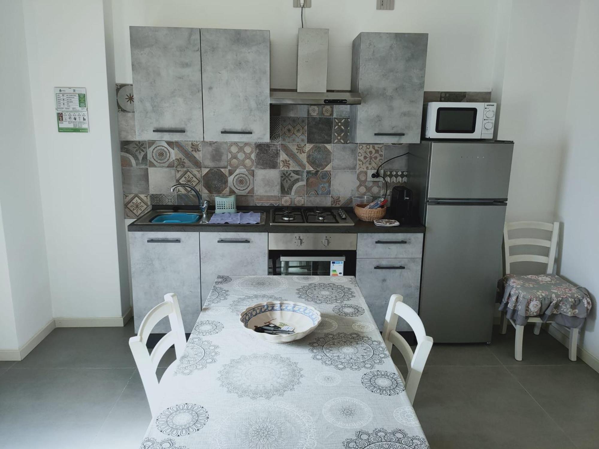 Appartamento Dante Avetrana Exterior photo