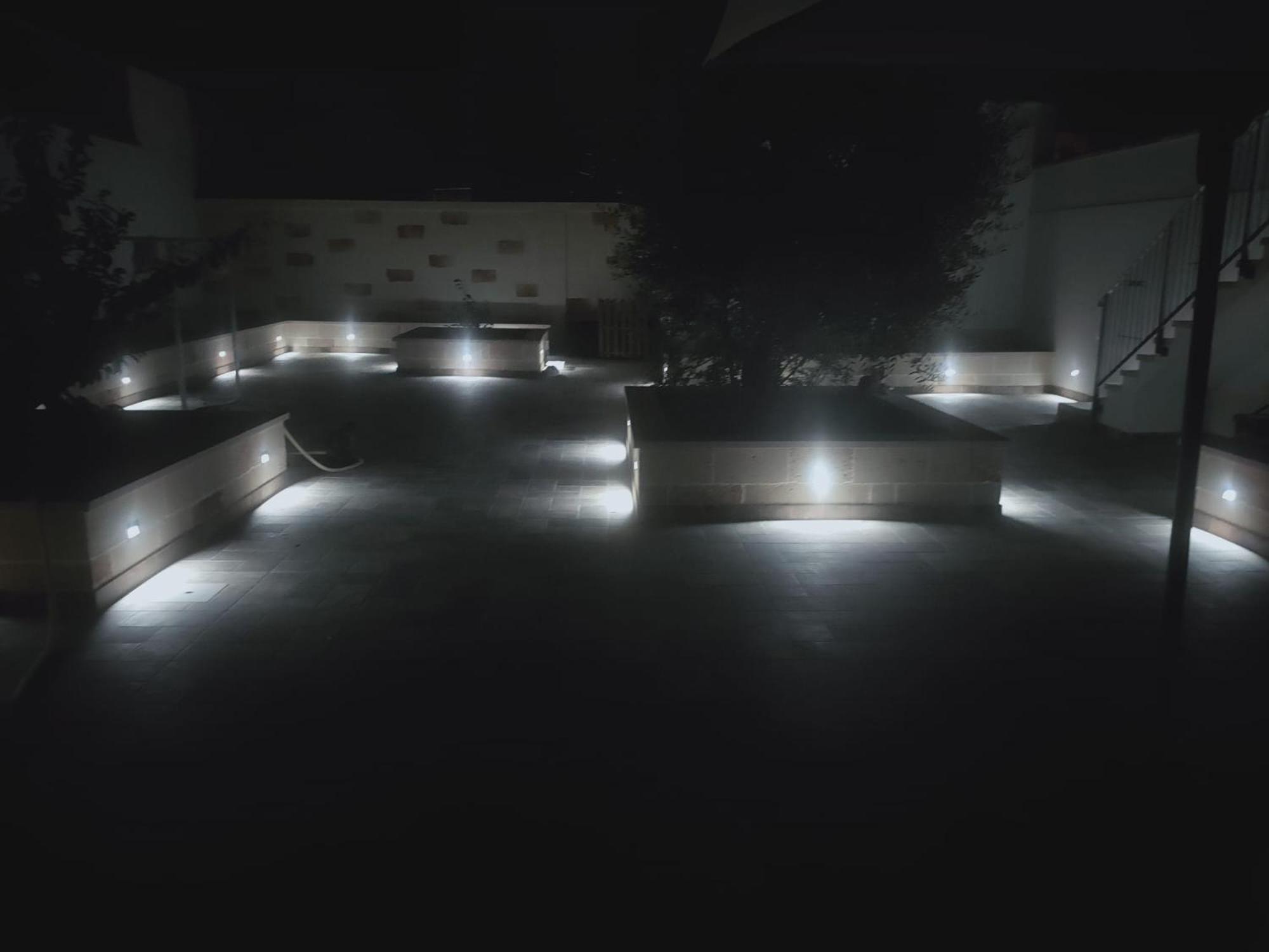 Appartamento Dante Avetrana Exterior photo