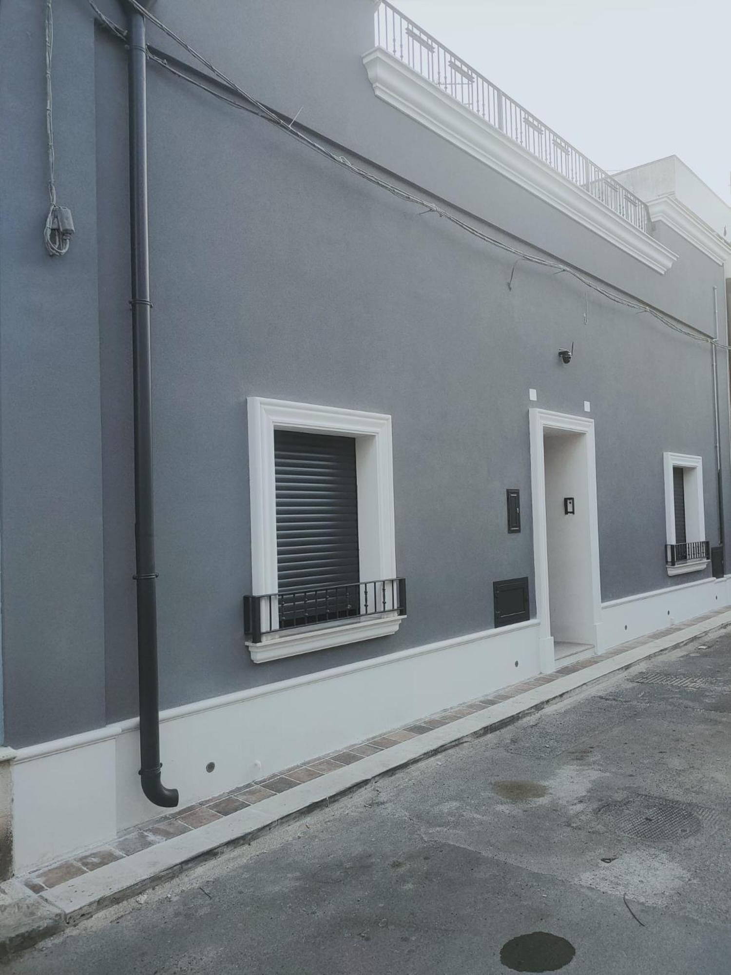 Appartamento Dante Avetrana Exterior photo