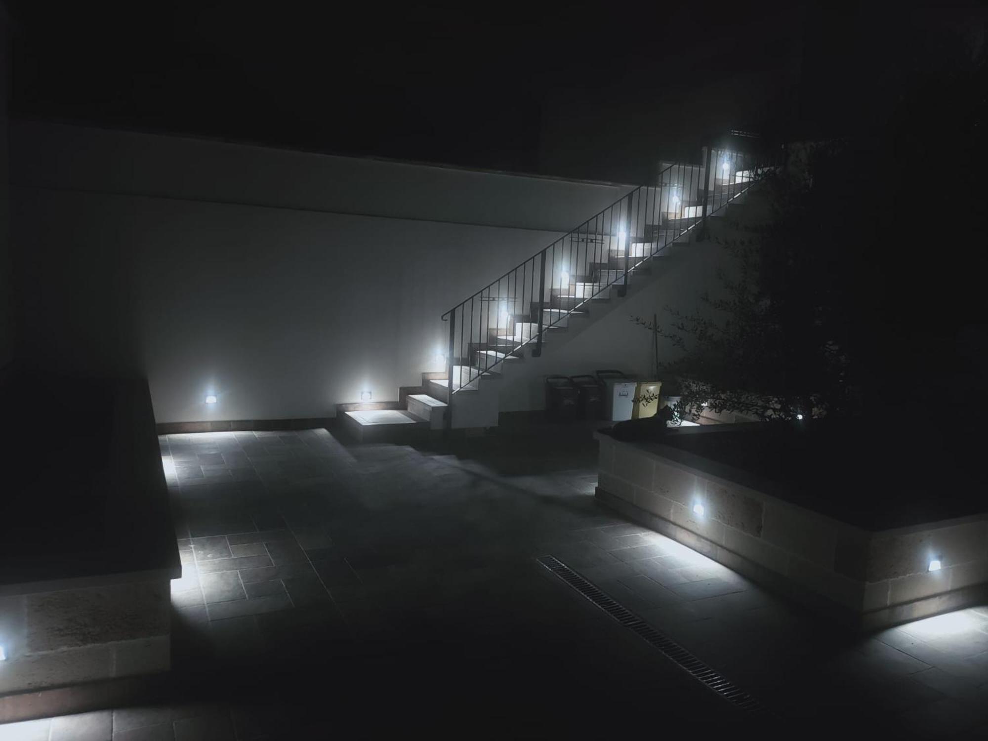 Appartamento Dante Avetrana Exterior photo